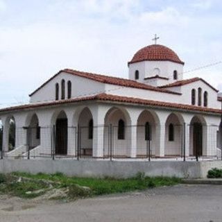 Saint Spyridon Orthodox Church Orikum, Vlore