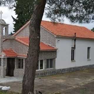 Saint George Orthodox Church - Kizario, Rhodope