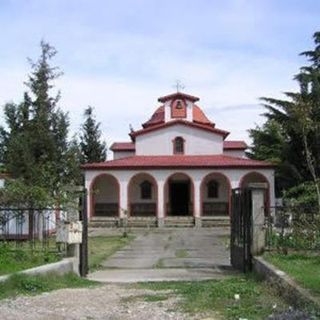 Resurrection of Christ Orthodox Church Novosela, Vlore