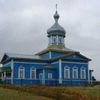 Saint Archangel Michael Orthodox Church - Bahatyrka, Kiev
