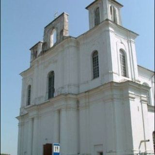 Assumption Orthodox Church Baranovichi, Brest