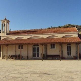 Saint Charalambos Orthodox Church Pafos, Pafos