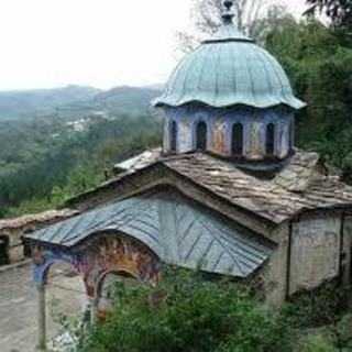 Assumption of Holy Mary Orthodox Monastery - Sokolovo, Gabrovo