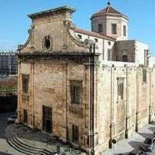 Saint Martyr Haralambos Orthodox Church - Palermo, Sicily