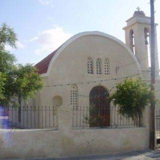 Saints Riginos and Orestis Orthodox Church - Pafos, Pafos