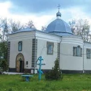 Saint Demetrius Orthodox Church Kukavka, Vinnytsia