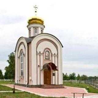 Rzhyschiv Orthodox Church - Rzhyschiv, Kiev