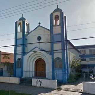 Saints Apostles Orthodox Church - Porto Alegre, Rio Grande Do Sul