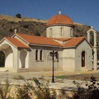 Saints Saranta Martyrs Orthodox Church Pafos, Pafos