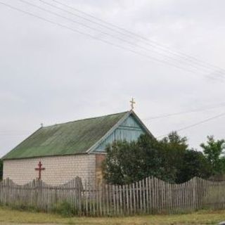 Saint Elijah Orthodox Church Pody, Kherson