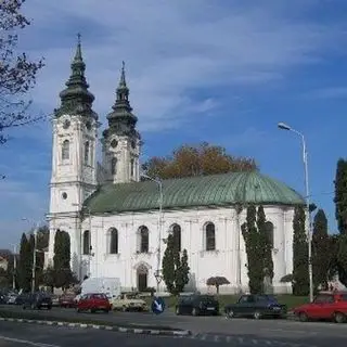 Lugoj Orthodox Church Timis, Timis
