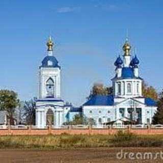 Annunciation Orthodox Cathedral - Shuya, Ivanovo