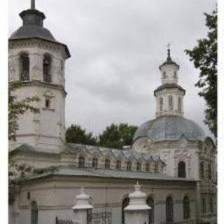 Saint John the Baptist Orthodox Church - Kirov, Kirov