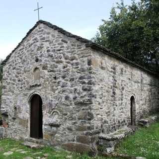 Presentation of Our Lord Orthodox Post Byzantine Church - Lepiana, Arta