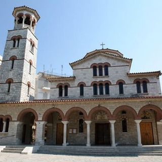 Saint George the Neomartyr Orthodox Church Ioannina, Ioannina