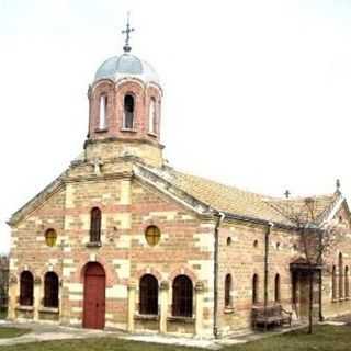 Holy Trinity Orthodox Church - Kardam, Turgovishte