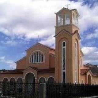 Nativity of Christ Orthodox Church - Cerrik, Elbasan