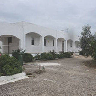 Saint Apostle Paul Orthodox Nursing Home - Korinthos, Corinthia
