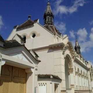 Saint Bartholomew Orthodox Church - Brasov, Brasov