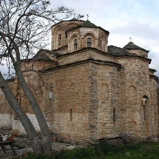 Saint Panteleimon Orthodox Church - Agia, Thessaly