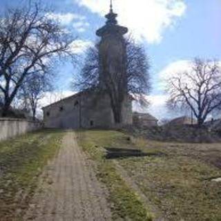 Saint Panteleimon Orthodox Church - Livno, Zapadnobosanski Kanton