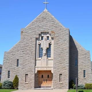 St. John Bosco Port Colborne, Ontario