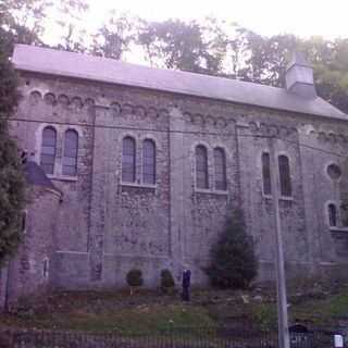 Othodox Parish of Saints Raphael - Namur, Namur