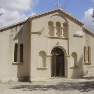 Saint Hilarion Orthodox Church Pafos, Pafos