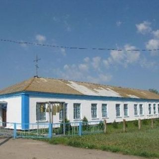 Saint Elijah Orthodox Church Grigorovka Grigorovka, Kherson