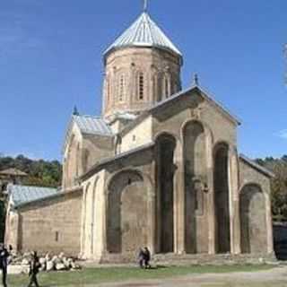 Samtavro Orthodox Monastery - Mtskheta, Mtskheta Mtianeti