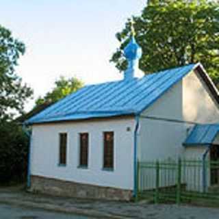 Orthodox Church of Saint John the Forerunner - Viljandi, Viljandi