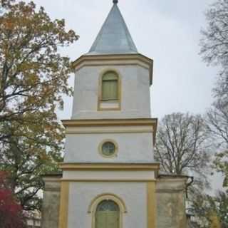 Saint Alexei Orthodox Church - Karksi-Nuia, Viljandi