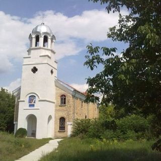 Saint John of Rila Orthodox Church Stefan Stambolovo, Veliko Turnovo