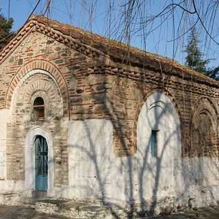 Virgin Mary Orthodox Church - Velika, Thessaly