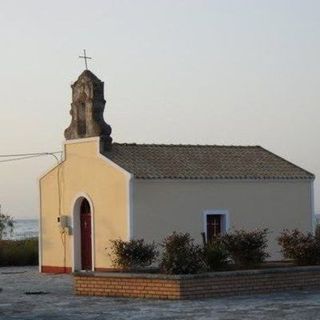Saint John Orthodox Church Lefkimmi, Corfu