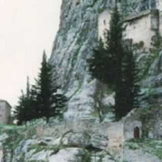 Assumption of Mary Orthodox Monastery - Nemea, Corinthia