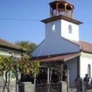 Saint Paraskeva Orthodox Church Bojurovo, Dobrich