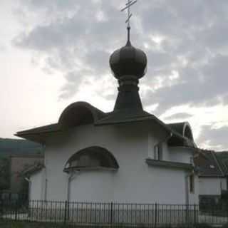 Saints Peter and Paul Orthodox Church - Kojsov, Kosice