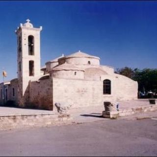 Saint Paraskeui Orthodox Church Pafos, Pafos