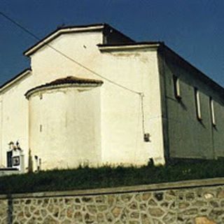 Assumption of Mary Orthodox Church Kotas, Florina