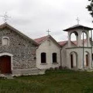 Saint George Orthodox Monastery Bukorovtsi, Sofiya