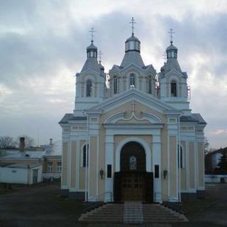 Saint Alexander Nevsky Orthodox Church Kobrin, Brest