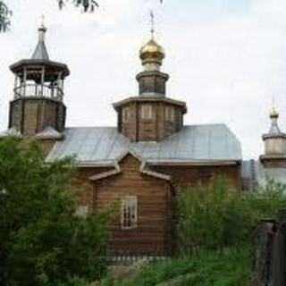 Intercession of the Theotokos Orthodox Church - Ust-Kamenogorsk, East Kazakhstan