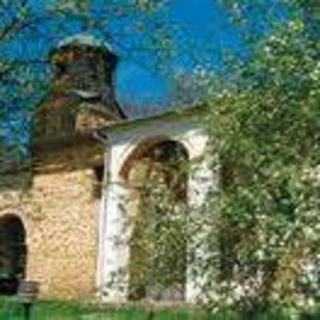 Saint Nicholas Orthodox Church - Gumoshtnik, Lovech
