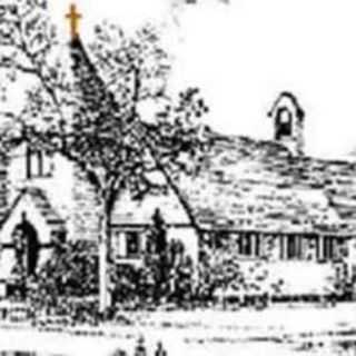 St Peter's Episcopal Church - Osterville, Massachusetts