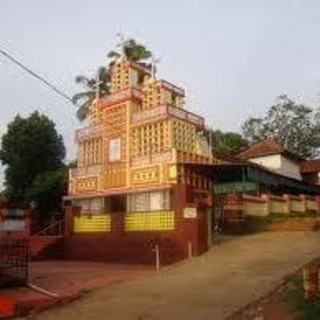 Saint Gregorios Orthodox Church Kunnamkulam, Kerala