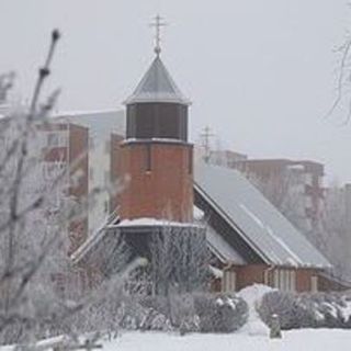 Oulun Orthodox Parish Oulu, Northern Ostrobothnia