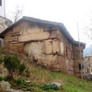 Saint Nicholas Tzotza Orthodox Byzantine Church Kastoria, Kastoria