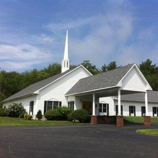 Merrimack Valley SDA Church Andover, Massachusetts
