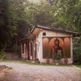 Orthodox Monastery of Saint Basil the Great Revello, Piedmont